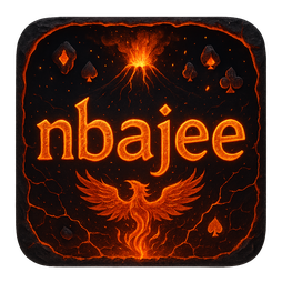 nbajee Android অ্যাপ ড্যাশবোর্ড ভিউ